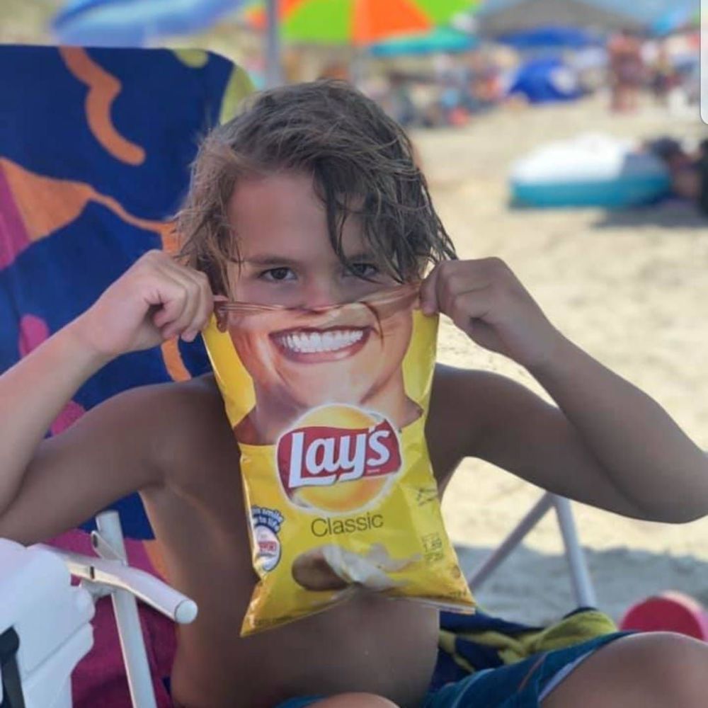 Meet your Posher, Tina